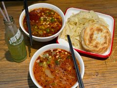 -兄弟俩老李家牛肉汤(总店)