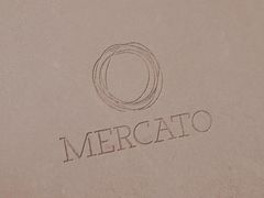 -Mercato莫卡多露台餐厅与酒吧(K11店)