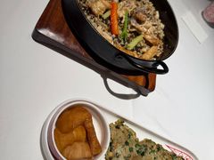 -谭厨中山传家菜.乳鸽.脆鲩鱼(华强北中航城店)