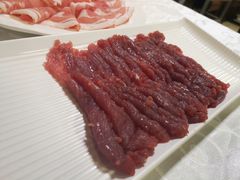-羊家胡同·龙虾烧烤火锅(龙汇路店)