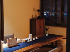 -小茶闲舍·观景商务茶馆(广州塔店)