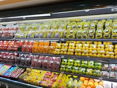 -北京华联生活超市(北京常营店)