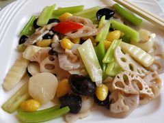 -汇景海鲜店