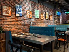 -邢氏老太太烧烤(南山店)