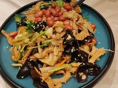 -聚福宝合苑食府(南头镇店)