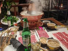 -南门涮肉(上海二店)