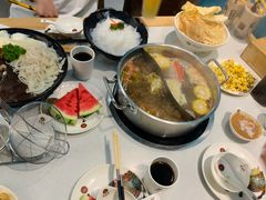 -牛记皇·鲜牛肉火锅(弘阳广场店)