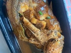 -宴秋杭州菜(锦艺城店)