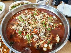 -艺味深尝(云锦路店)