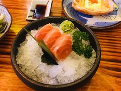-坂吉屋·居酒屋深夜食堂(龙湖店)