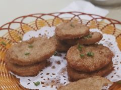 -秋姐美食店(海陵岛保利店)