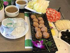 -恩来顺(上海道店)