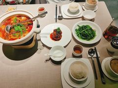 -一澜江宴·江景地标楚菜(江滩公园店)