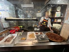 -清真马杰山牛肉汤馆