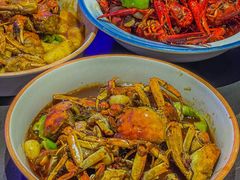 -虾乐园龙虾·夜宵(松江店)