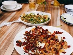 -老七饭馆(光荣道总店)