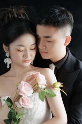 -秦皇岛我和你婚纱摄影工作室