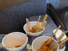 -鲜道寿司(雨花虹悦城店)