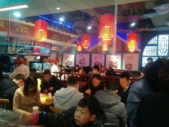 -永州体苑血鸭店(第一分店)