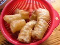 -十里香粉馆(虹桥中路店)