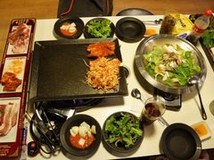 -八色五花肉(新村2号店)