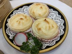 -金华安大酒楼·老牌潮菜·粤式茶点(东方国际店)