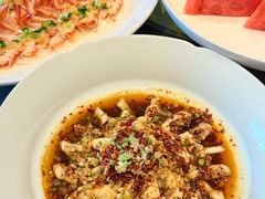 -徐记海鲜(大雁塔|金都店)