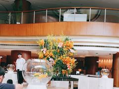 -上海千禧海鸥大酒店