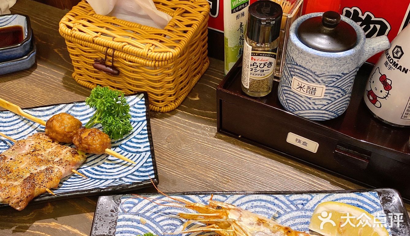湖州美食探店～熊本之家
