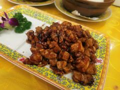 -砂锅居(西四店)