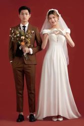 -女王风尚STUDIO·轻奢化定制