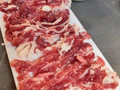 -官塘陈记鱼生·潮汕砂锅粥·牛肉火锅(潮枫路总店)