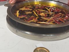 -李常在重庆火锅(合川总店)