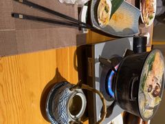 -竹幸日本料理(国光1937科技文化创意园店)