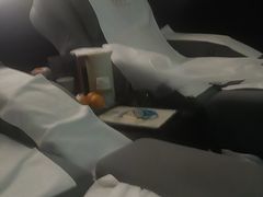 -华夏良子·足道SPA艾灸(金皇大厦店)