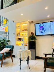 -美奈サロン美甲美睫皮肤管理