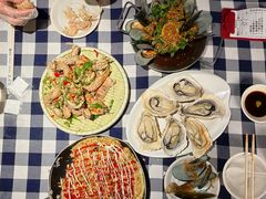 -阿妹小海鲜(下角店)