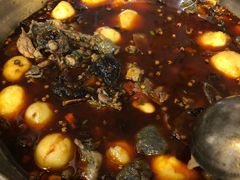 -黑竹香鸡(营和巷店)