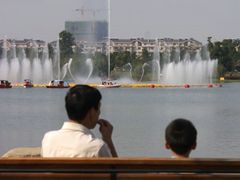 -暨阳湖生态园