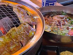 -吉志烤肉(太原总店)