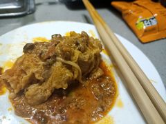 -海底捞火锅(凯德广场店)