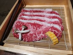 -牛道·和牛九食(市府恒隆广场店)