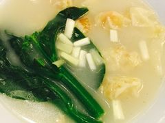 -翠华餐厅(旺角文华商场店)