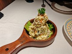 -俄士厨房(五棵松华熙LIVE店)