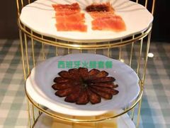 -寻味·后院花语