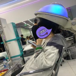 -P.STYLE 派斯造型