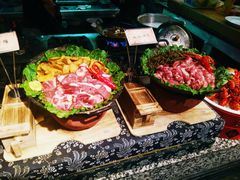地锅牛腩-映像徐州(滨湖店)