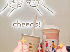 -娃哈哈·奶茶(武林店)