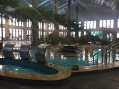 -北黄海温泉度假村
