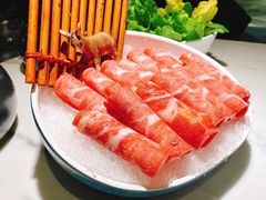 -无界釜·河豚鱼汤锅(红山动物园店)